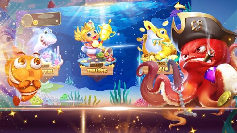 Bắn Cá 3d Siêu Thị Là Gì? Trò Chơi Được Nhiều Game Thủ Ưa Chuộng 1 Bắn Cá 3d Siêu Thị Là Gì? Trò Chơi Được Nhiều Game Thủ Ưa Chuộng
