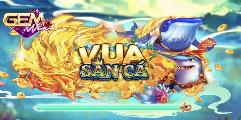 Bắn cá Gemwin là gì?