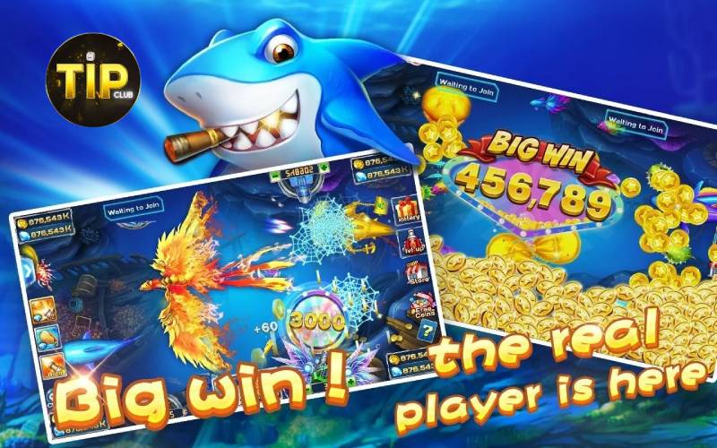 Bắn cá TipClub là gì?