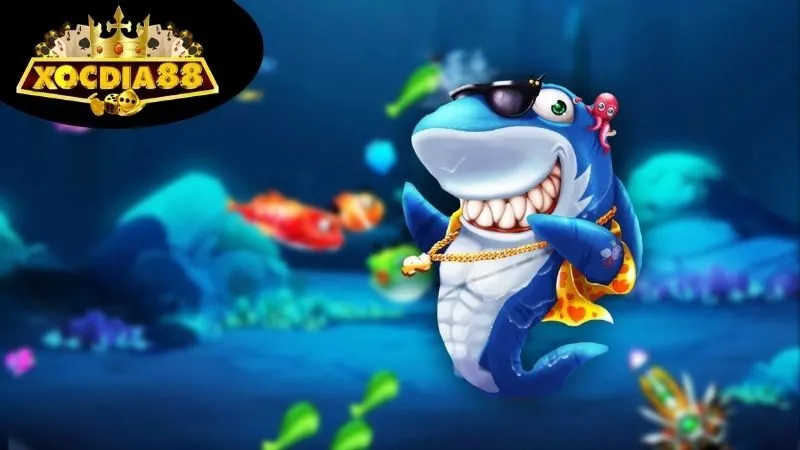 Bắn cá Xocdia88 là gì?