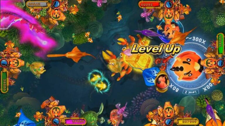 Bí Quyết Chơi Bắn Cá Tiết Kiệm Đạn Nhưng Vẫn Ăn Đậm 37 Bí Quyết Chơi Bắn Cá Tiết Kiệm Đạn Nhưng Vẫn Ăn Đậm