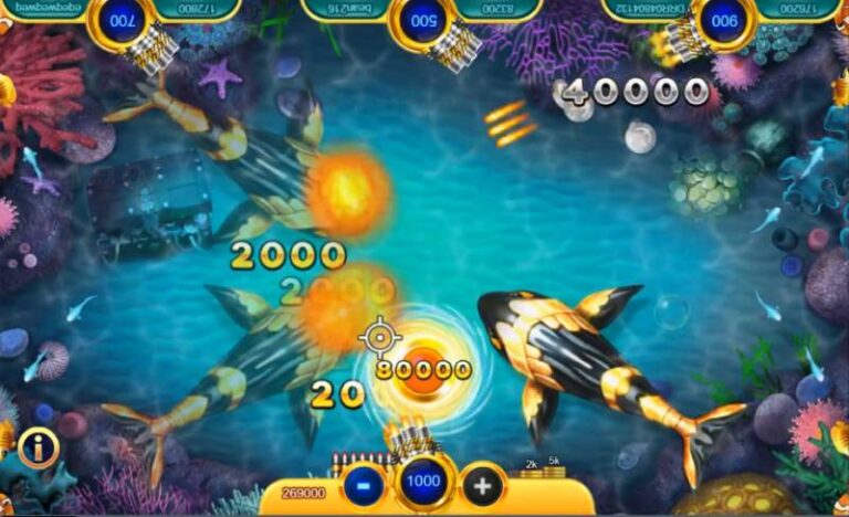 Cách Chọn Đạn Bắn Cá Hiệu Quả, Nhắm Trúng Cá Đúng Thời Điểm 21 Cach Chon Dan Ban Ca Hieu Qua Nham Trung Ca Dung Thoi Diem