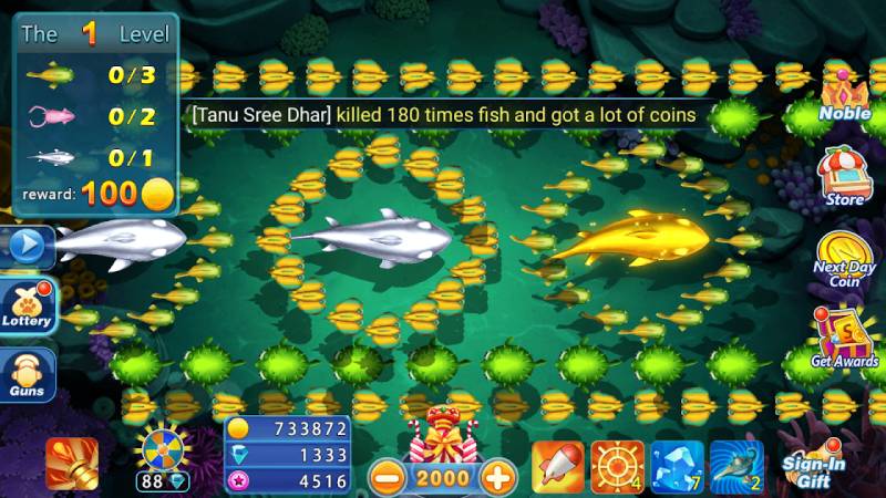 Cách Tính Điểm Trong Game Bắn Cá Để Điều Chỉnh Chiến Thuật 3 Cách đạn ảnh hưởng đến điểm