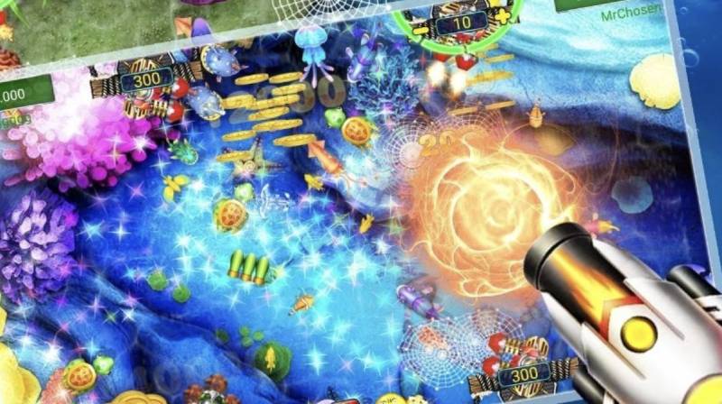 Kinh Nghiệm Chọn Thời Điểm Nạp Đạn Chuẩn Trong Game Bắn Cá 2 Canh thời điểm cá xuất hiện theo vòng tuần hoàn