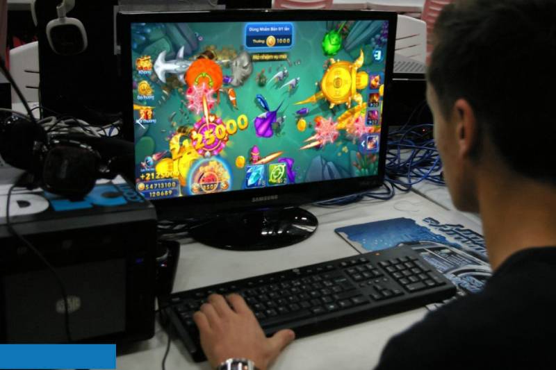 Cách Chơi Bắn Cá Hợp Lý Trên PC Để Tăng Cơ Hội Ăn Xu 3 Chiến thuật chơi bắn cá hợp lý khi dùng PC