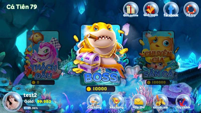 Bắn Cá 3d Siêu Thị Là Gì? Trò Chơi Được Nhiều Game Thủ Ưa Chuộng 4 Có nên chơi Bắn cá 3D Siêu Thị trên thiết bị cá nhân?