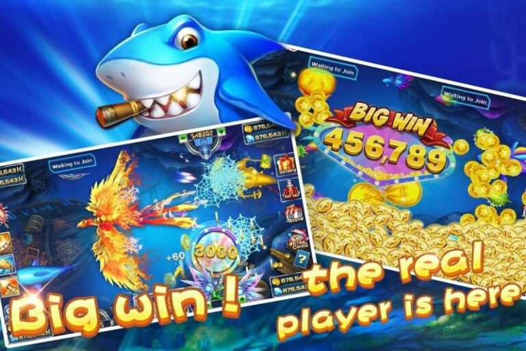 Game Bắn Cá Hay Nhất Năm 2025 - Đâu Là Game Nên Để Săn Xu 22 Game Bắn Cá Hay Nhất Năm 2025 - Đâu Là Game Nên Để Săn Xu