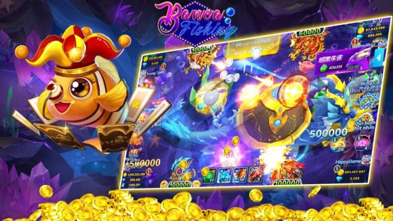 Game Bắn Cá Offline Cho Điện Thoại - Giải Trí Không Cần Internet 17 Game Ban Ca Offline Cho Dien Thoai Giai Tri Khong Can Internet