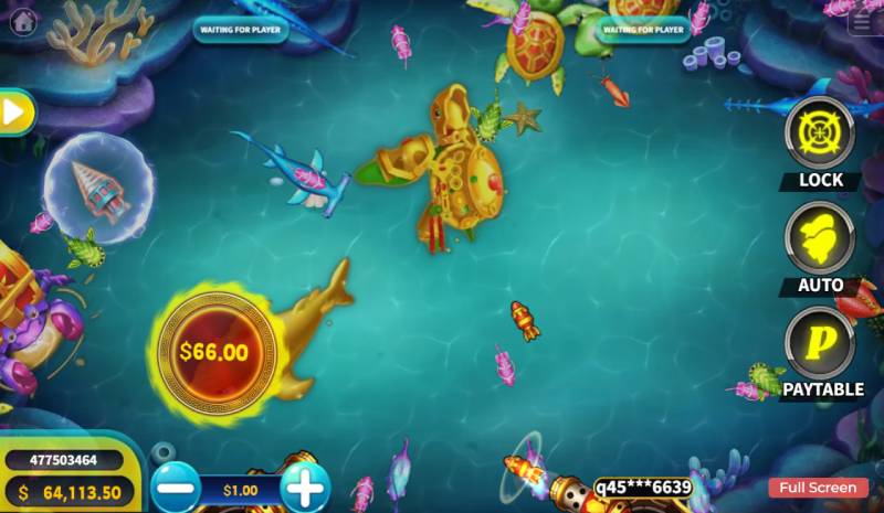 Cách Điều Chỉnh Tốc Độ Bắn Cá Để Tối Ưu Xu Ăn Về 2 Khi nào nên tăng tốc độ bắn cá?