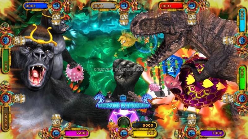 Mẹo Săn Cá Trong Bắn Cá Slot Đỉnh Cao Nhất, Lượm Tiền Ngay 5 Nhận biết thời điểm game nhả hoặc siết