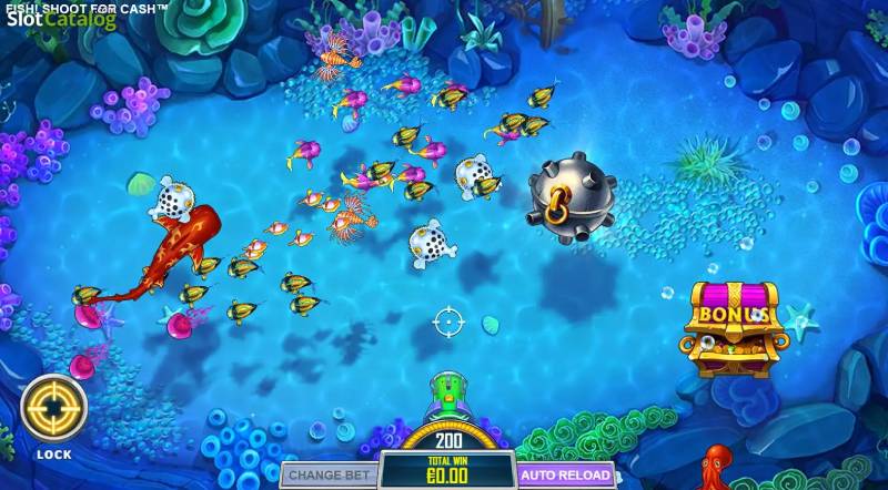 Cách Dùng Chế Độ Tự Động Trong Game Bắn Cá 2 Những sai lầm thường gặp khi dùng auto khi chơi bắn cá