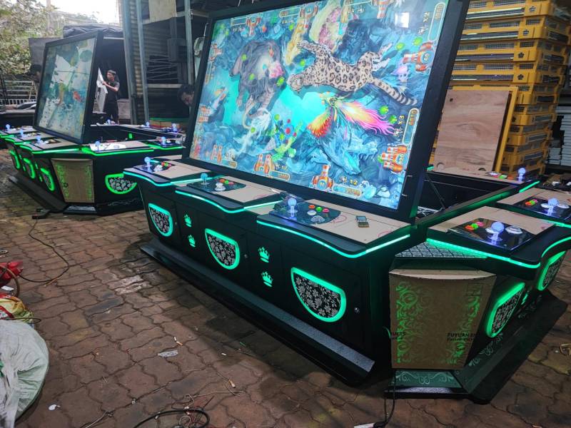 Bắn Cá 3d Siêu Thị Là Gì? Trò Chơi Được Nhiều Game Thủ Ưa Chuộng 3 Tại sao “Bắn cá 3D Siêu Thị” lại hấp dẫn người chơi đến vậy?