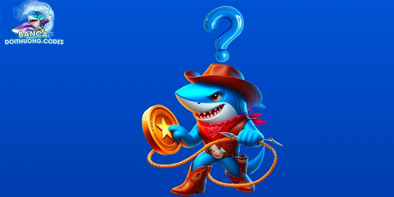 FAQ về cổng game bắn cá đổi thưởng uy tín